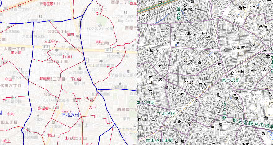 日本的行政区域是怎么划分的? - 知乎