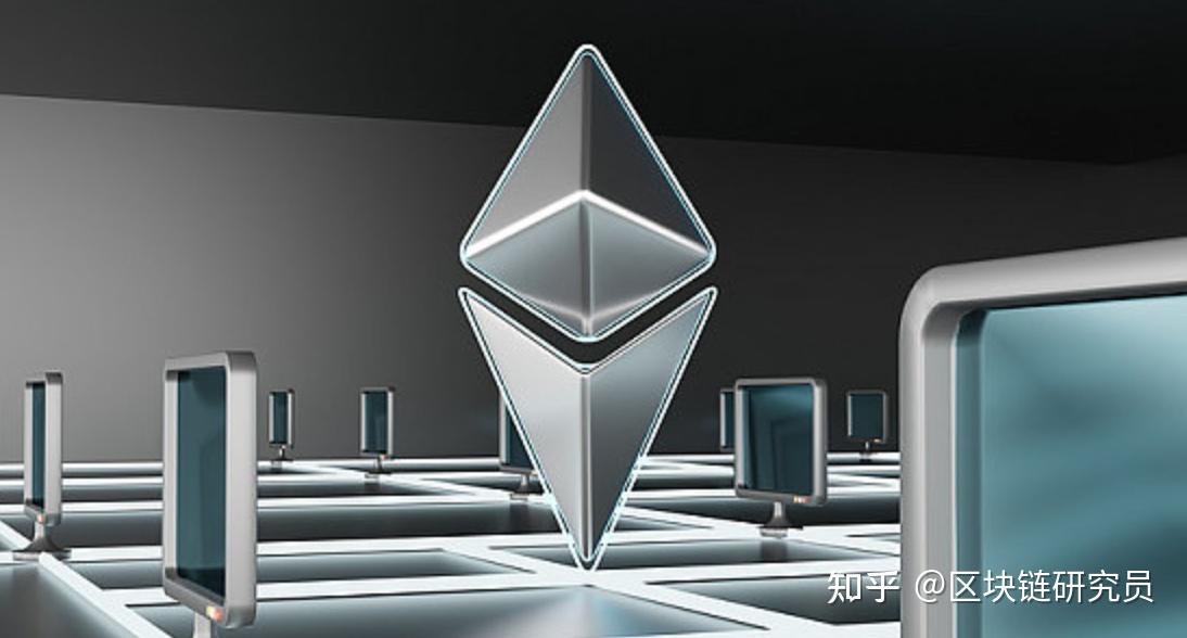 2023年 以太坊虚拟机(EVM)将走向何方? - 知乎