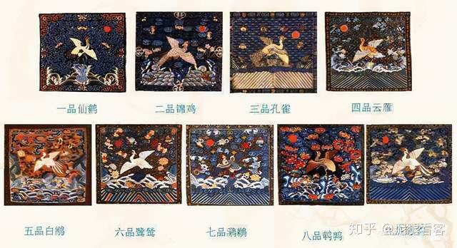解读:“衣冠禽兽”是何意,为何说这个词被明朝官员玩坏了? - 知乎