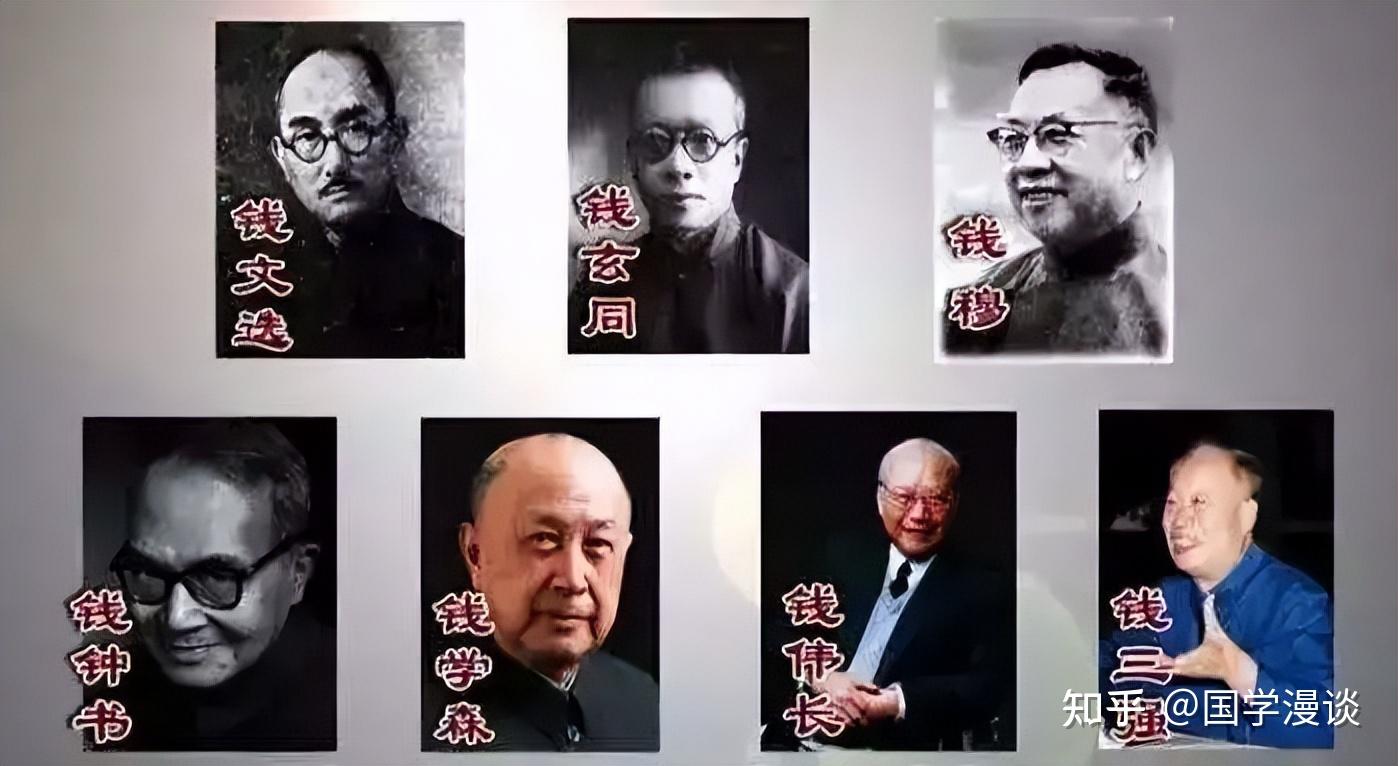 家族长盛不衰的秘密 - 知乎