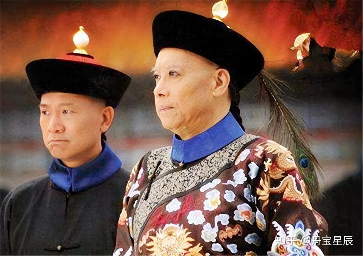 清朝时期的太监，真的有净身不彻底的吗？一名宫女讲出了其中真相 - 知乎