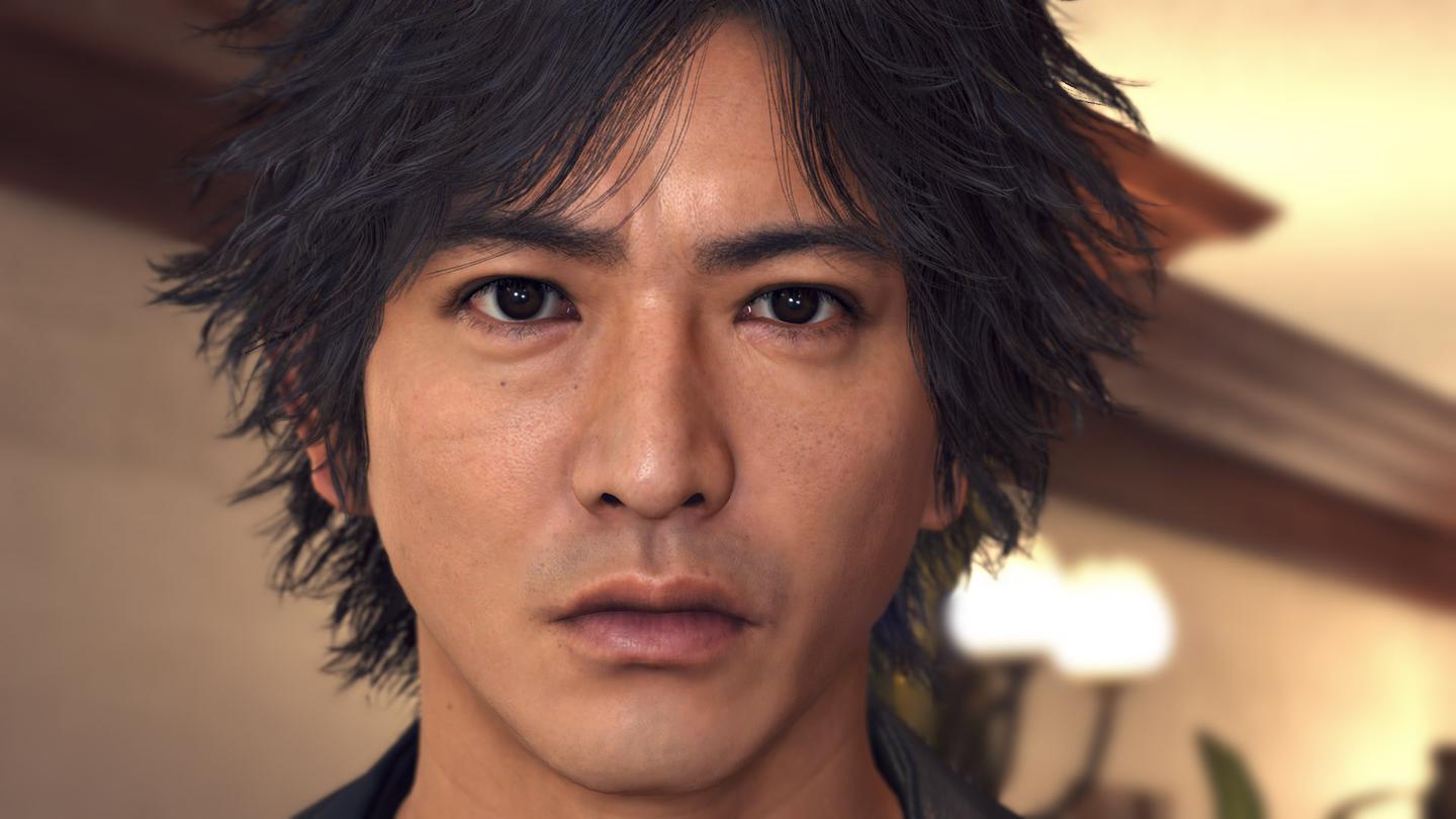 木村拓哉参演 审判之眼 死神的遗言 Ps4中文体验版上架 知乎