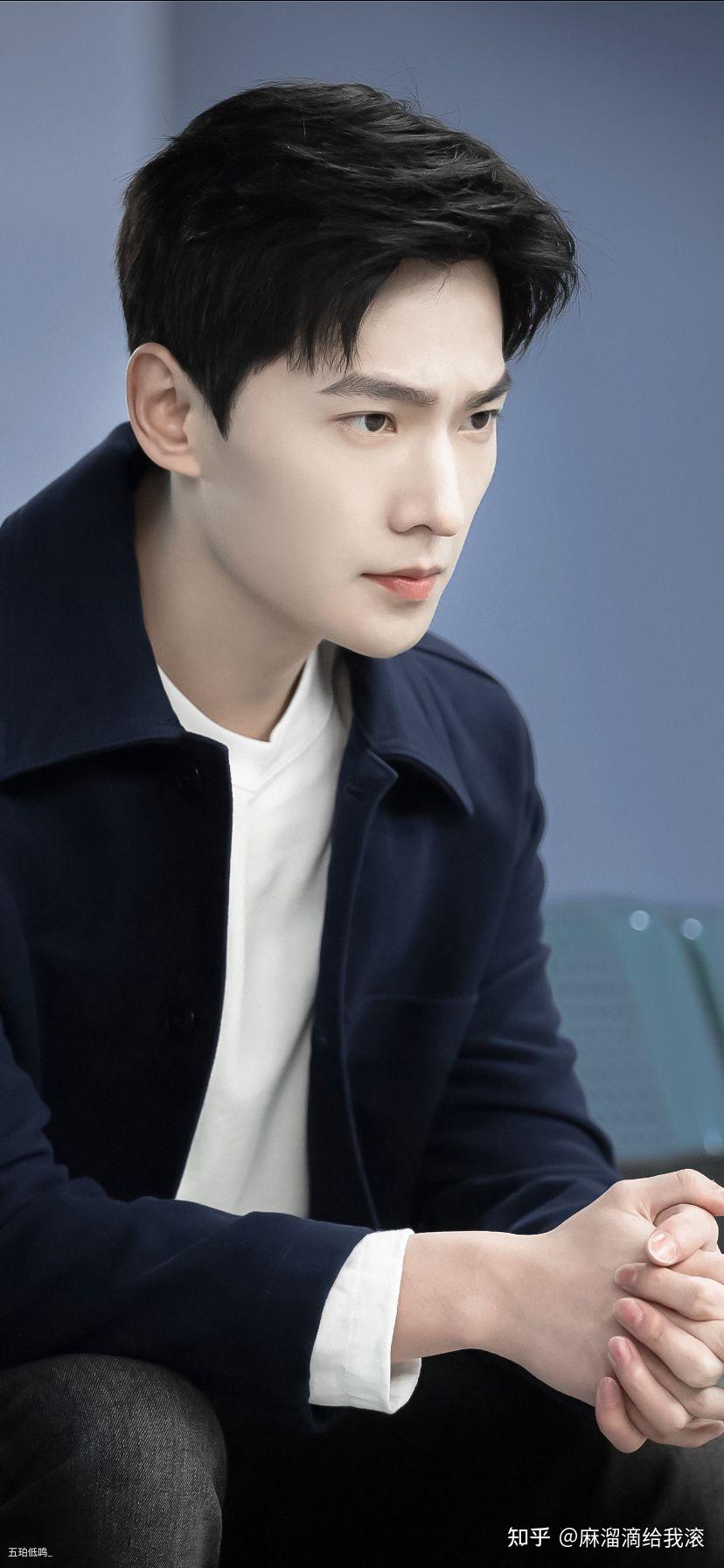 《你是我的荣耀》杨洋有哪些神图?