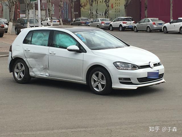 买完二手车，一年后发现是事故车，这个时候应该怎么办？ - 知乎