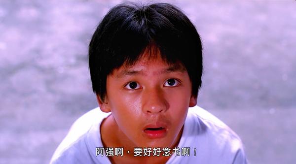 100分钟不够看,这种国产片就该多拍