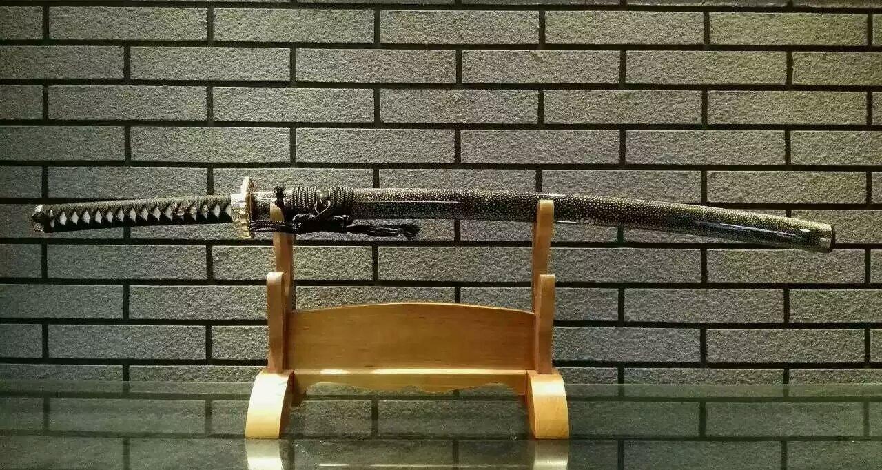 打刀,太刀和肋差的区别?