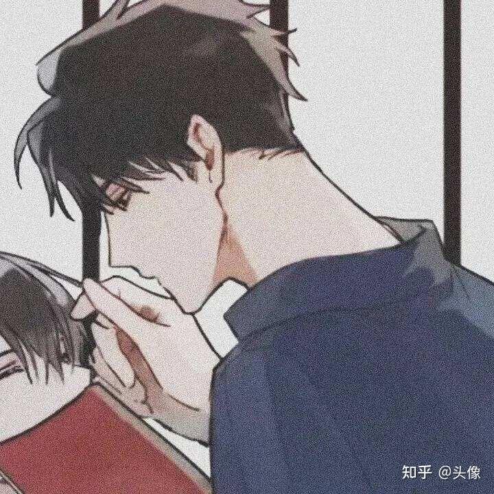 男男情头 - 知乎