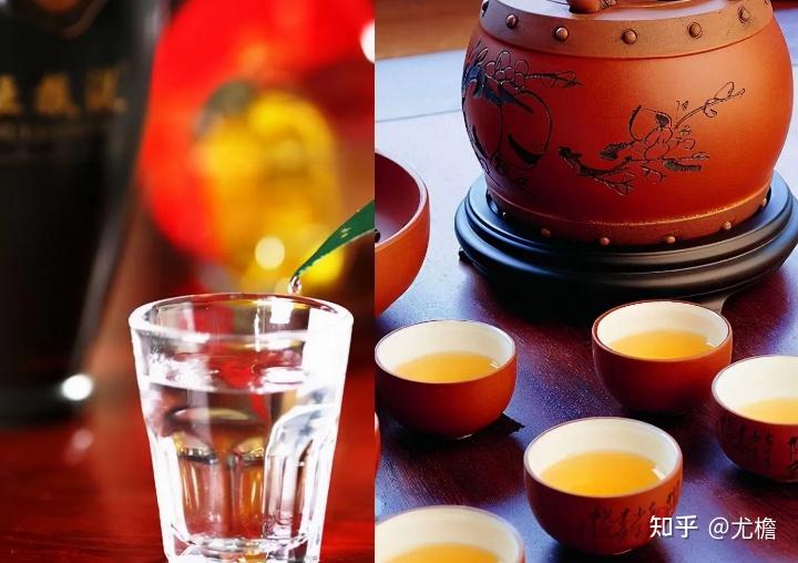 茶若能醉何须酒下一句该怎么写