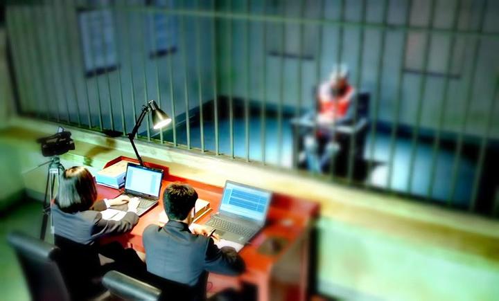 讯问中被侦查人员非法取证后的补救路径 - 知乎