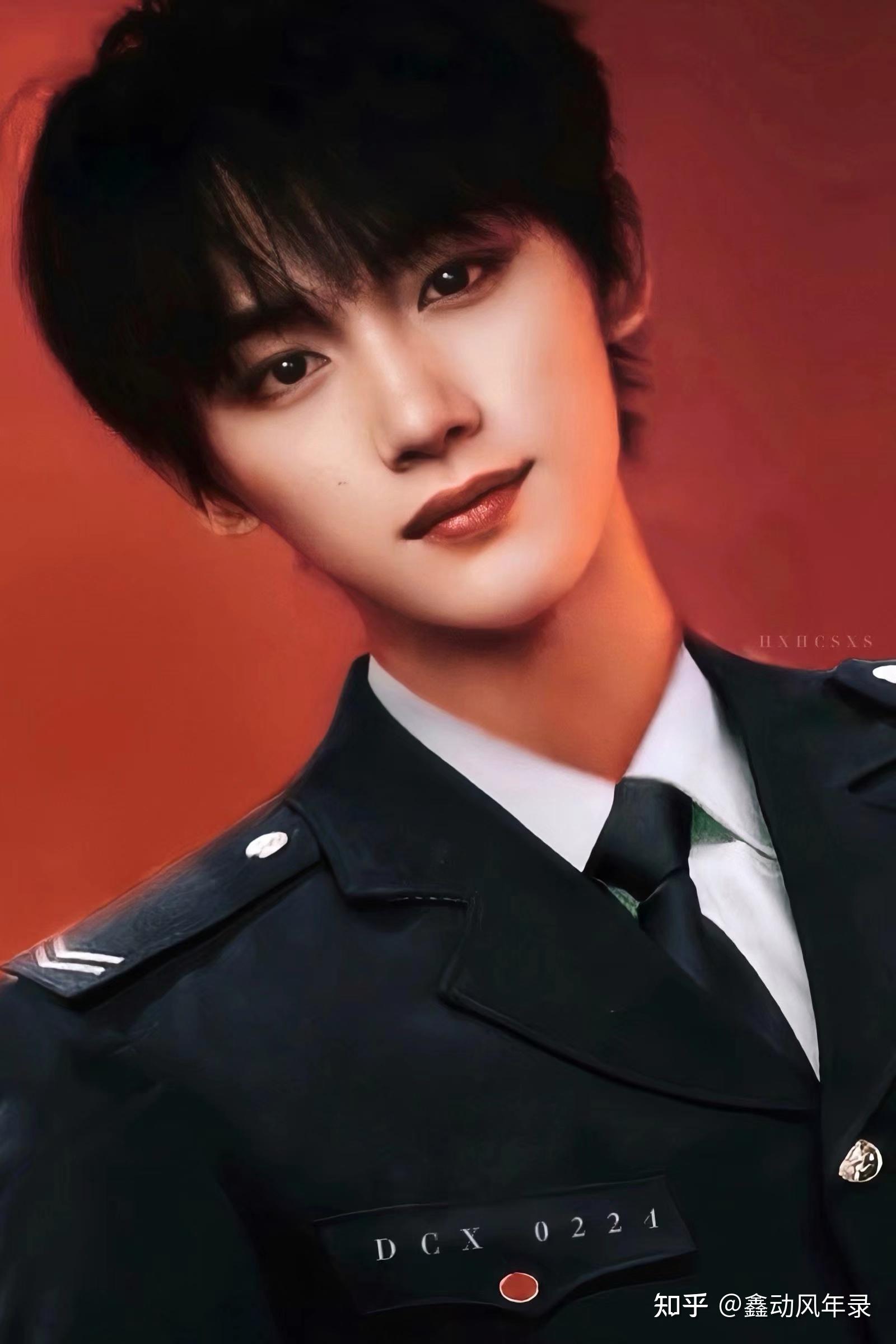 有没有姐子有丁程鑫的神图求求了谢谢