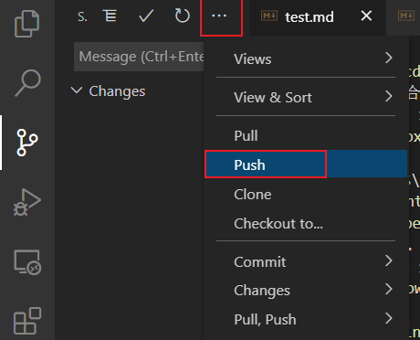 在 VSCode 中用 Markdown 做「数字化」学习笔记 在 VSCode 中用 Markdown 做「数字化」学习笔记