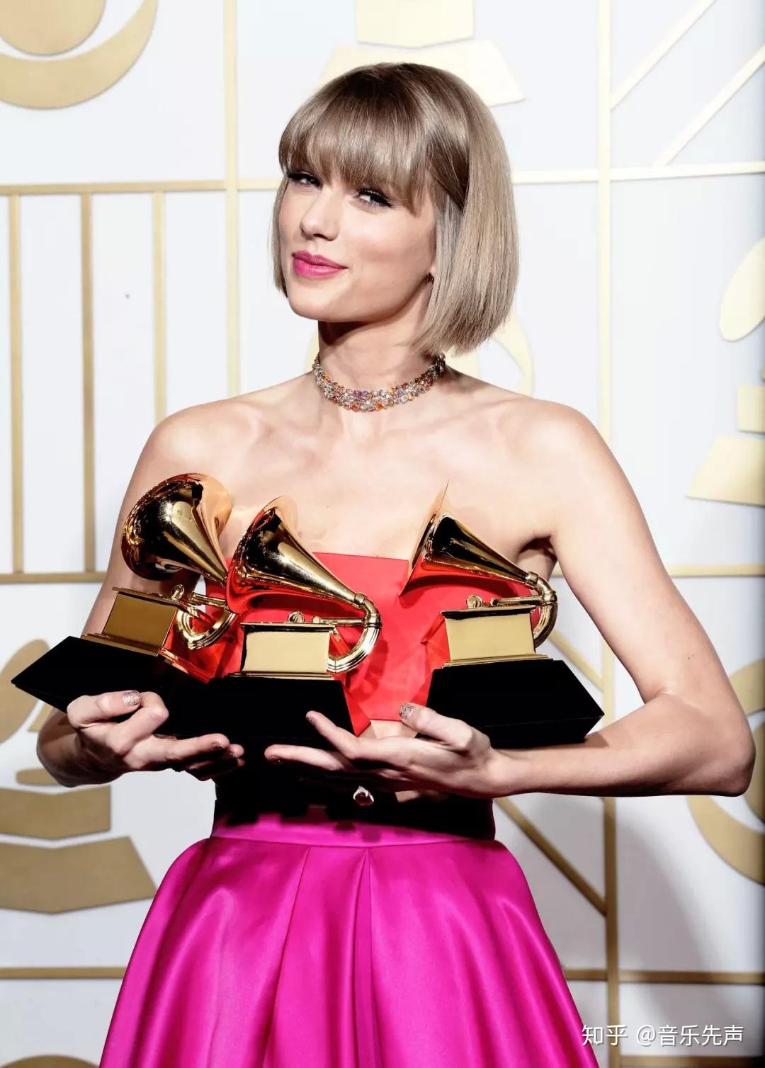 环球音乐为了签Taylor Swift，拿出了史上最值钱合约 知乎