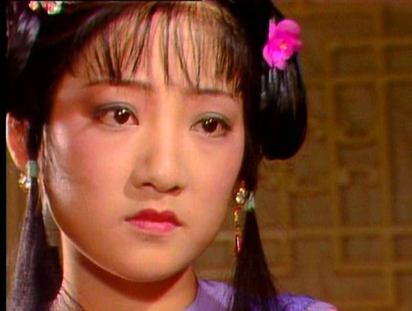 林黛玉的团队左手是极懂规矩的婆子团队右手是聪慧的丫鬟队伍