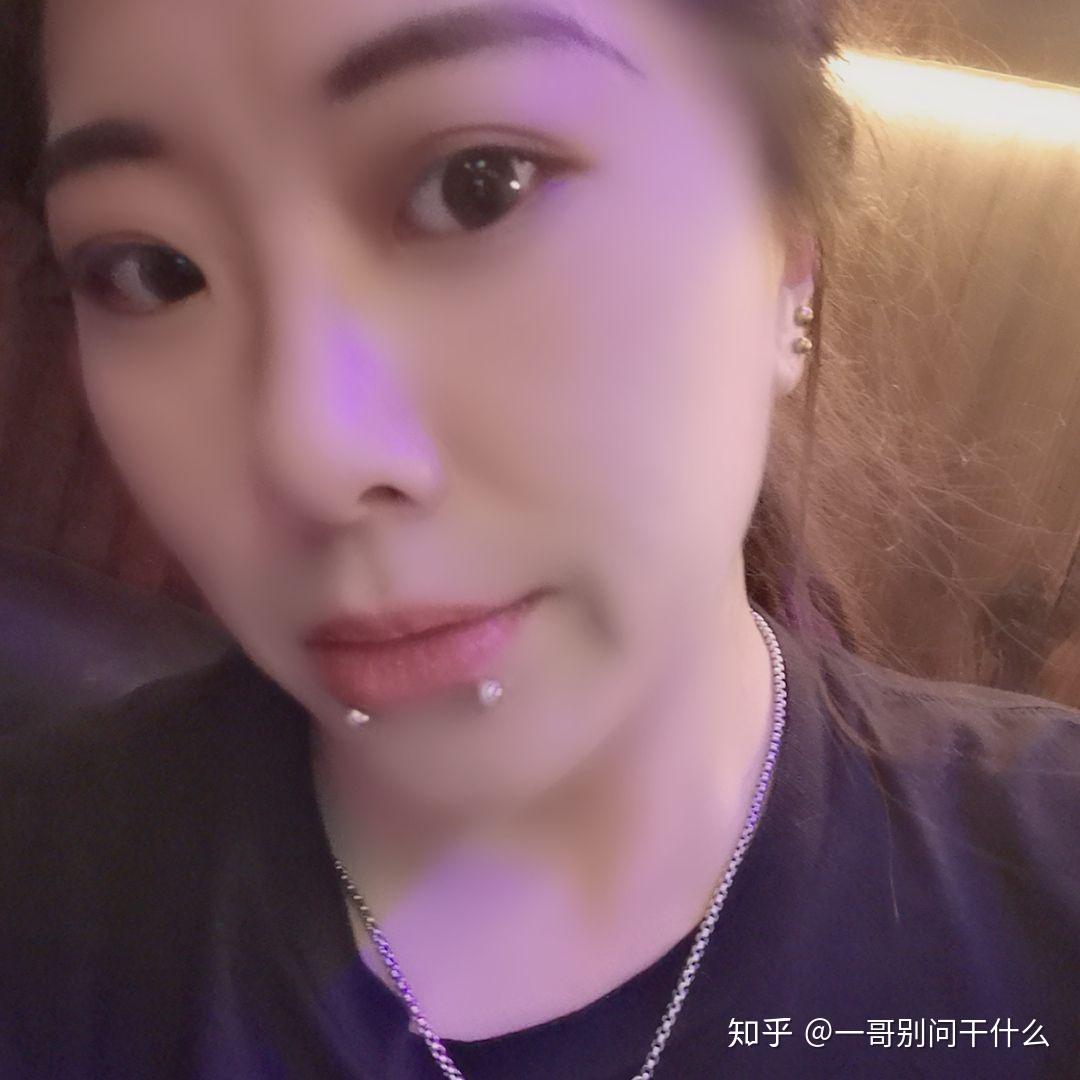 戴舌钉是一种怎样的体验? - 知乎