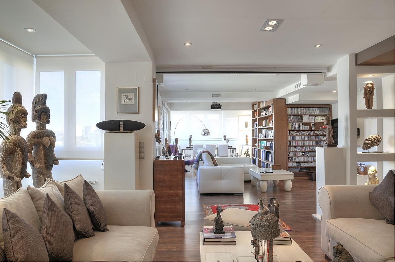 顶层复式楼盘推荐