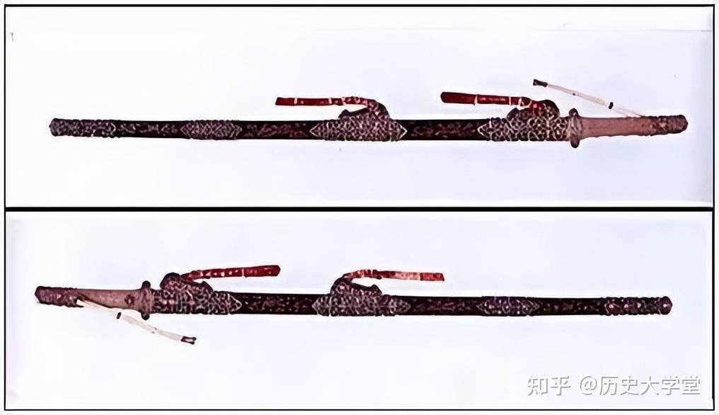 日本刀和武士刀有何不同?战国时期的日本武士又靠什么驰骋疆场 - 知乎
