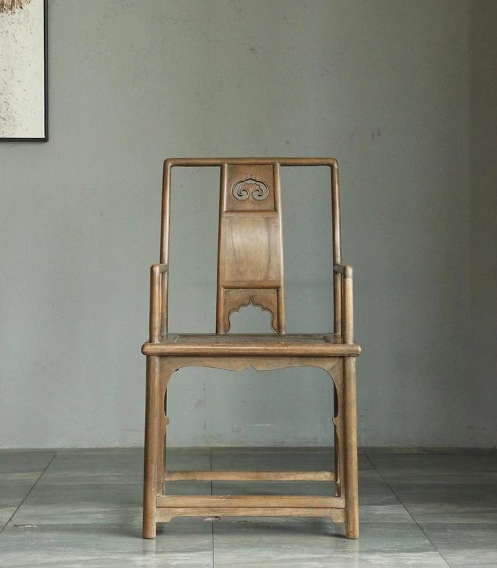 古代家具--椅凳类蕴含的文化内涵 - 知乎
