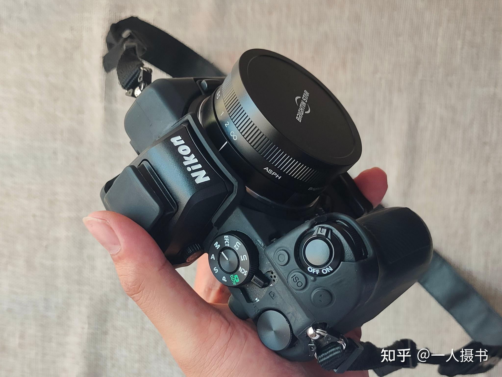 NIKON鏡頭收購