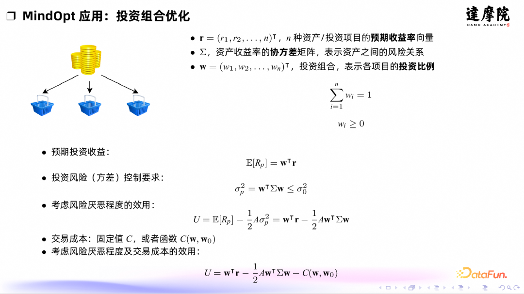 达摩院敏迭优化求解器（MindOpt）：算法突破与实战应用 - 知乎