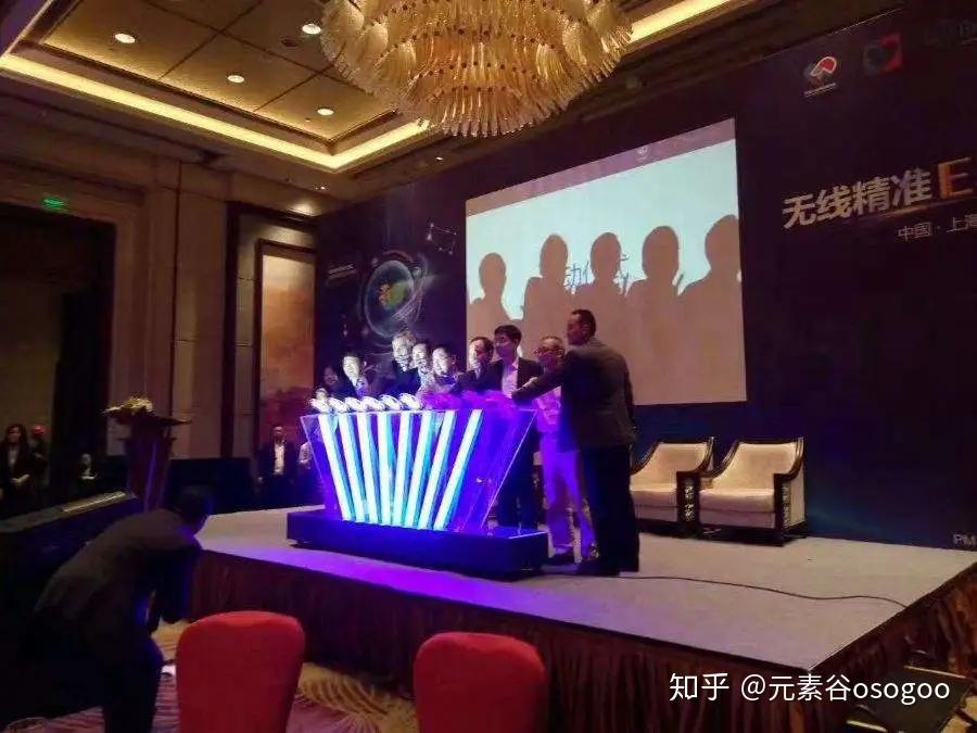 小舞台:如何把握有限空间,做出合适创意? - 知乎