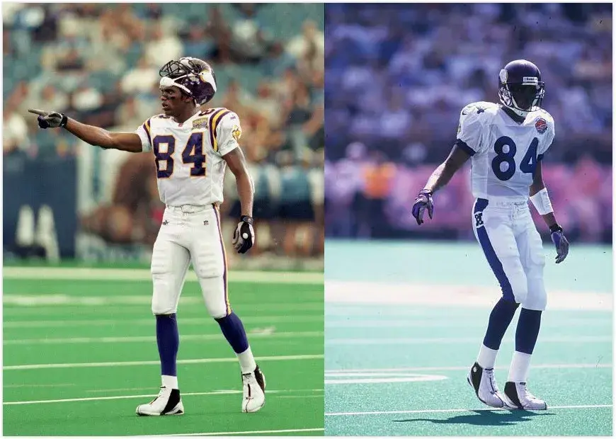 拳王也来助阵飞人帮广纳新门徒的那一年jordanteam19992000