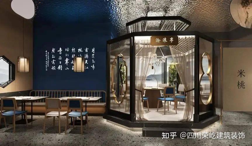 成都主题餐厅怎么设计可以带给顾客良好的体验? - 知乎
