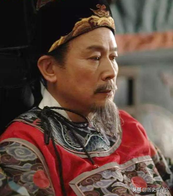 怎么评价《大明王朝1566》里的赵贞吉?
