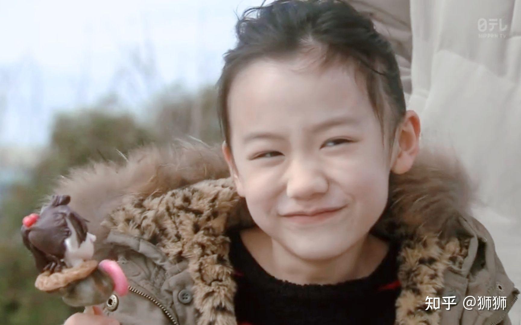 《明天妈妈不在》芦田爱菜(邮箱)头像!