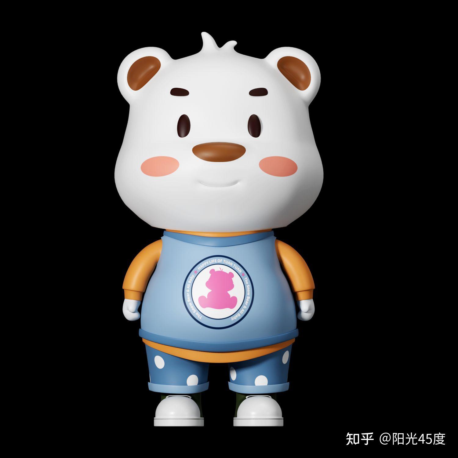 2021年有哪些超级有趣的卡通形象