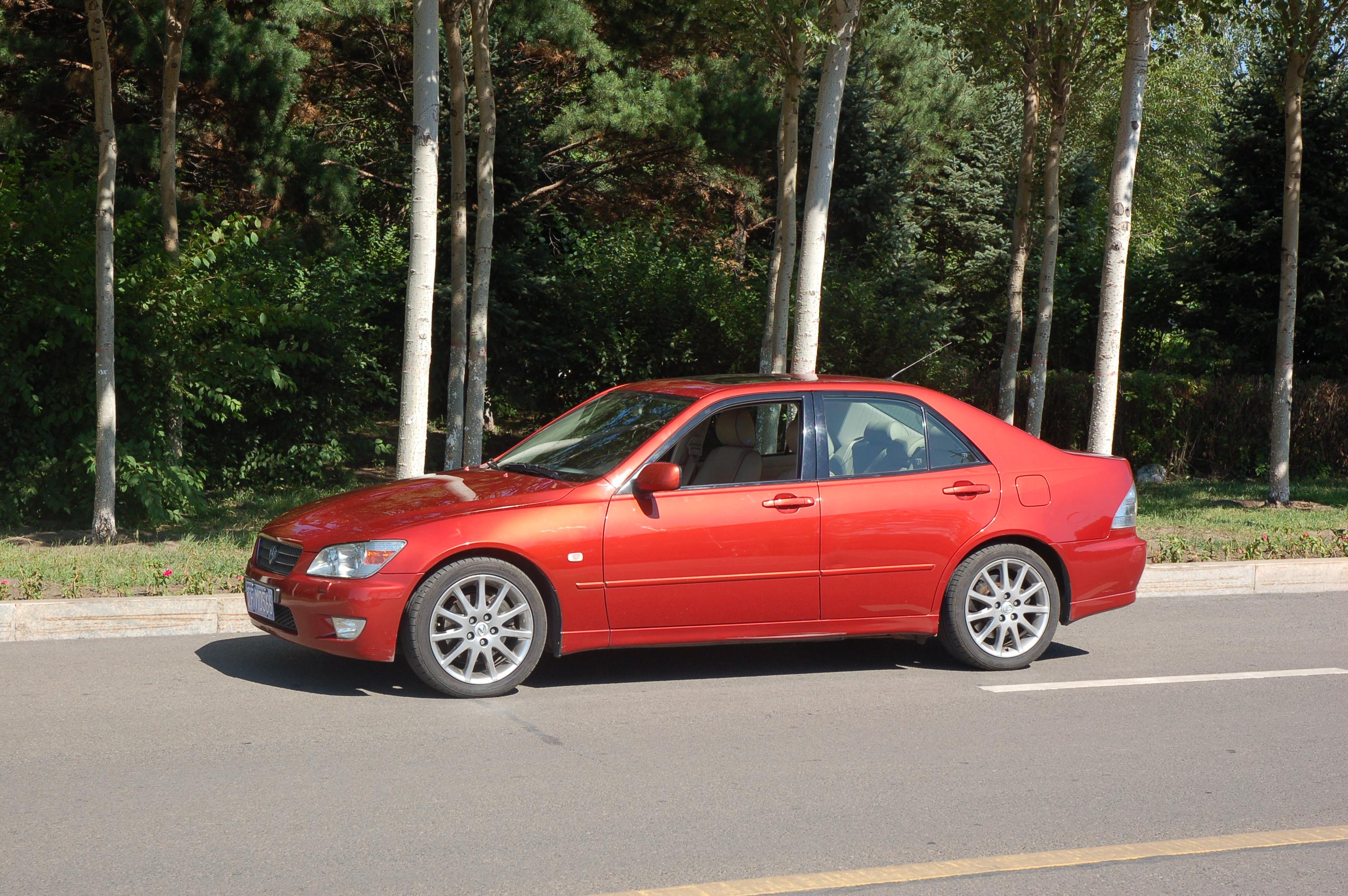 改装日记我拯救了一辆被自动挡束缚了十六年的后驱车