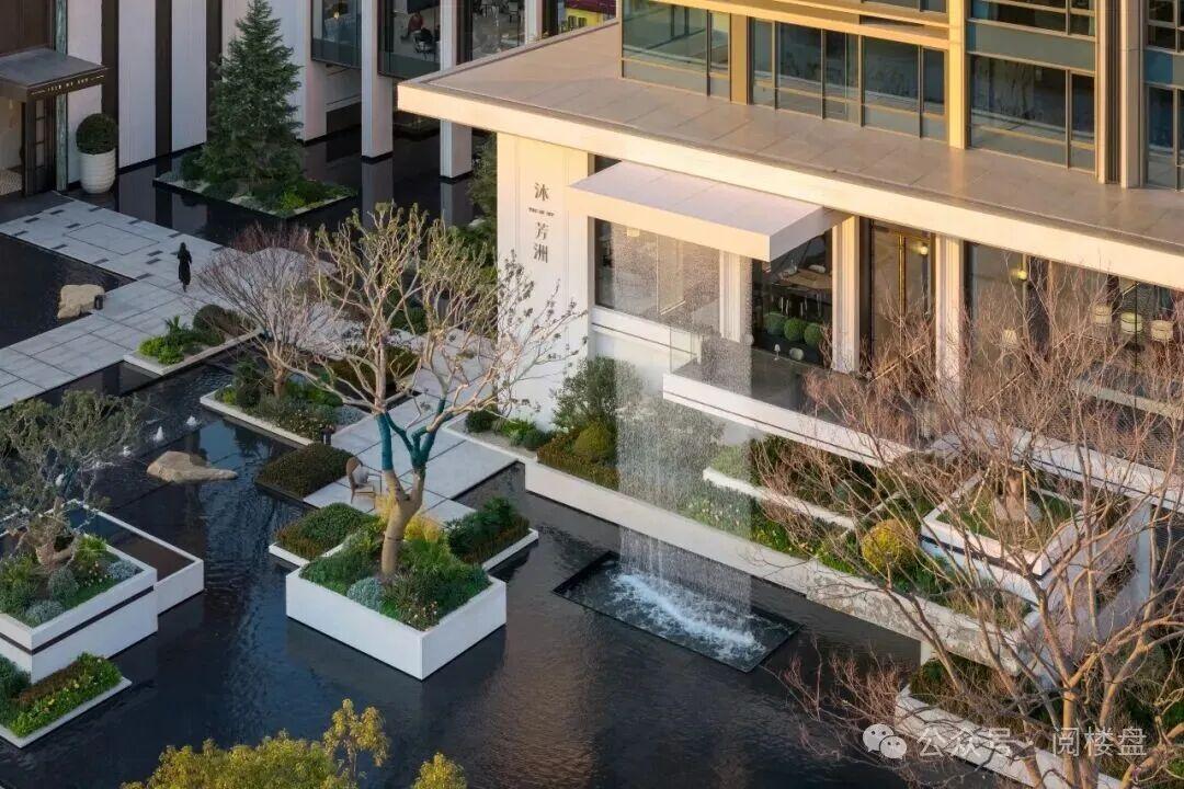 抬板革命：兴耀・沐芳洲，一座没有围墙的城市浮岛 - 知乎
