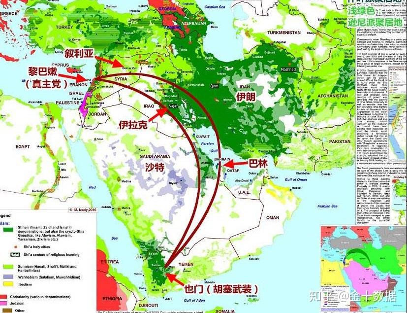 伊朗面积人口_领土面积接近伊朗的国家,人口为何只有300万 真实原因有三点