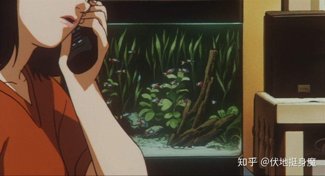 《未麻的部屋》20周年,谜团从未解开 - 知乎