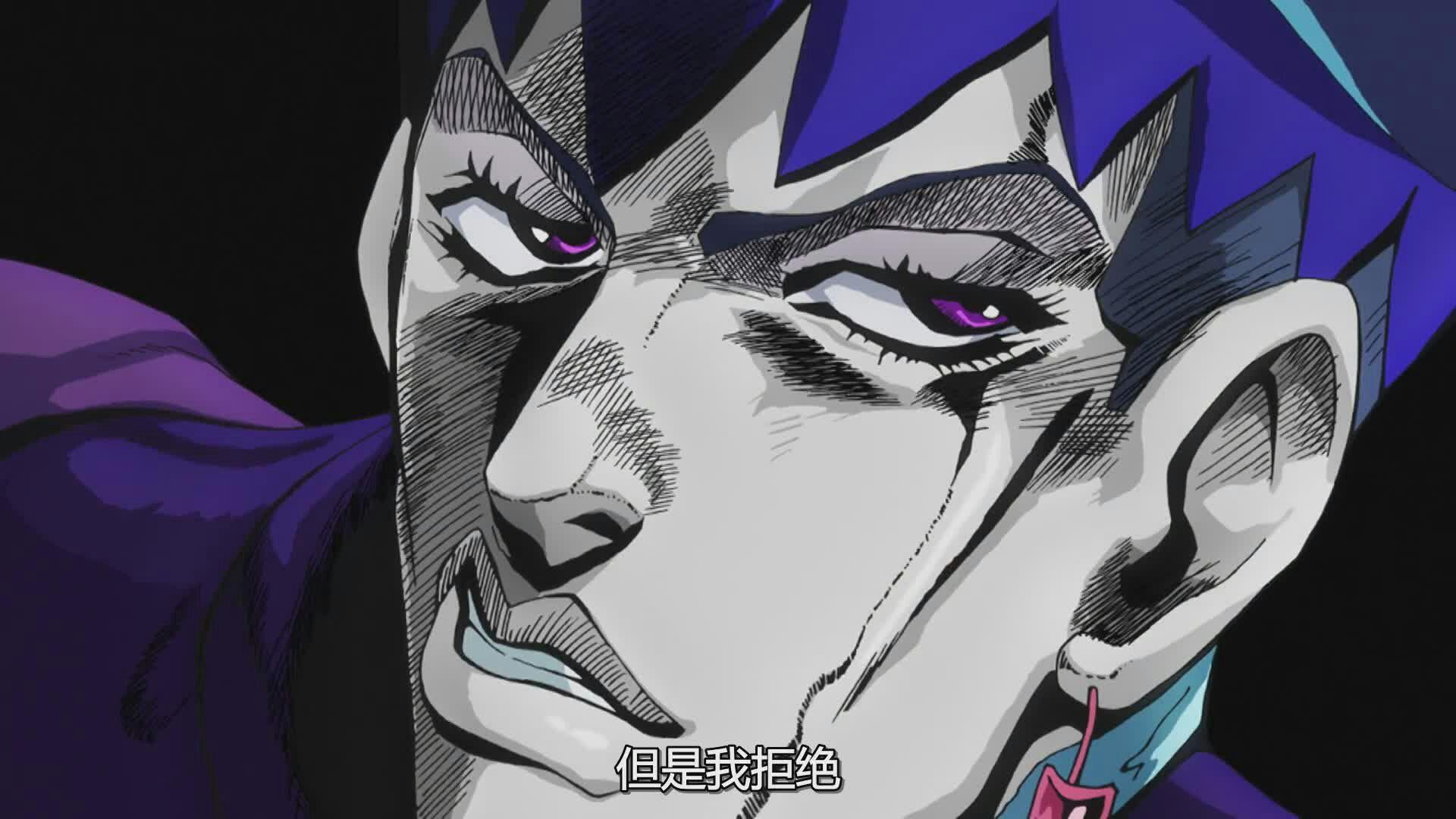 如何评价《jojo 的奇妙冒险 不灭钻石》？ - 知乎