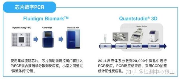 万字干货，关于PCR基因扩增仪的一切 - 知乎