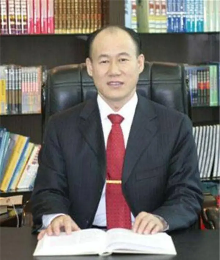 王奉友本人