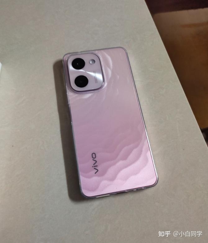 vivoy100ivivoy100i怎么样体验几天优缺点评测