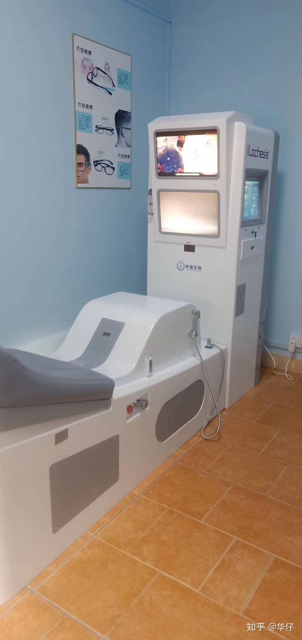 肠道水疗仪 - 知乎