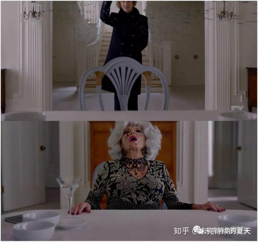 核爆之后的世界还好有我香蕉姐美恐8启示录第9集图解及剧情讨论