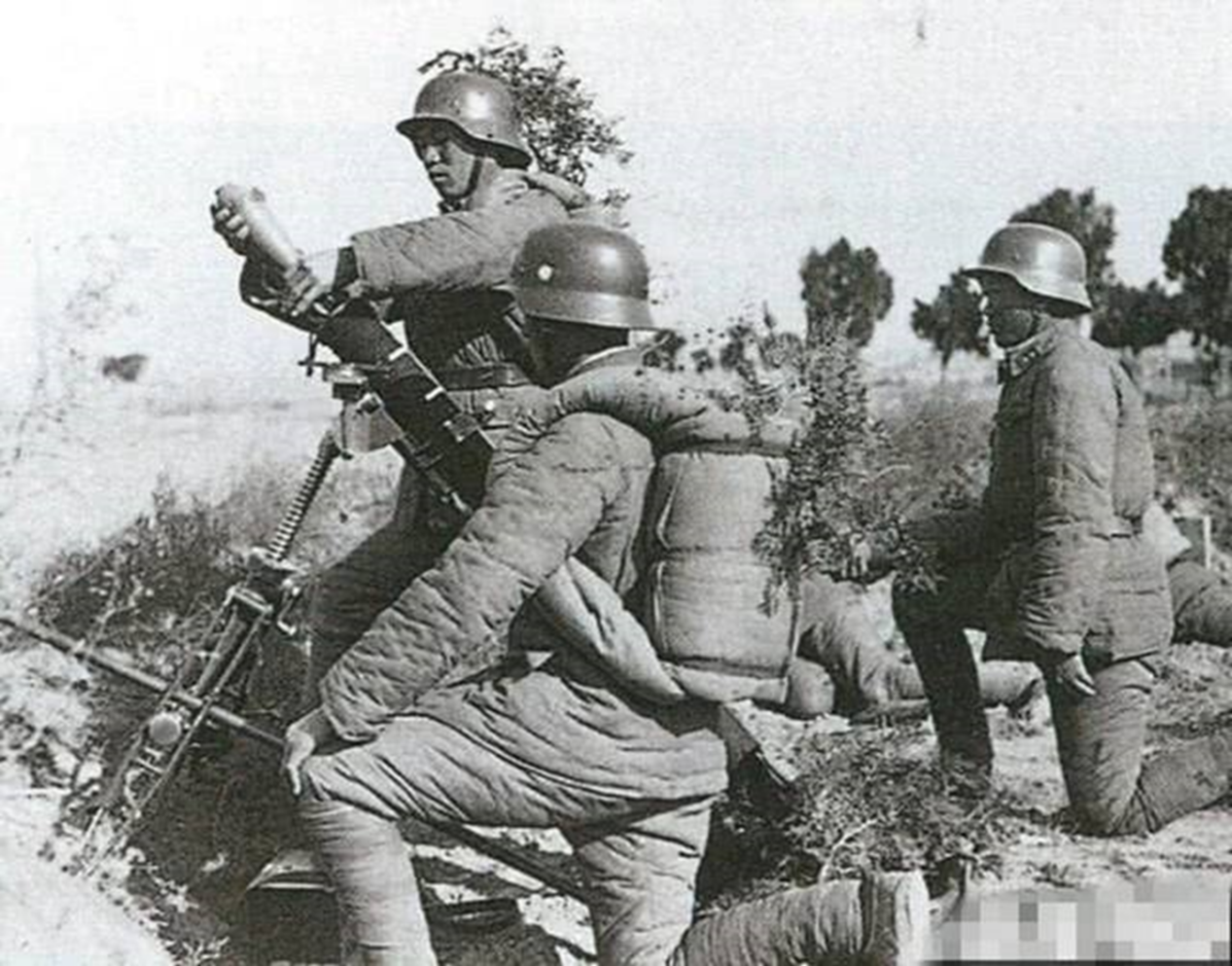 【中国战场】老河口战役:最后一场窝囊仗