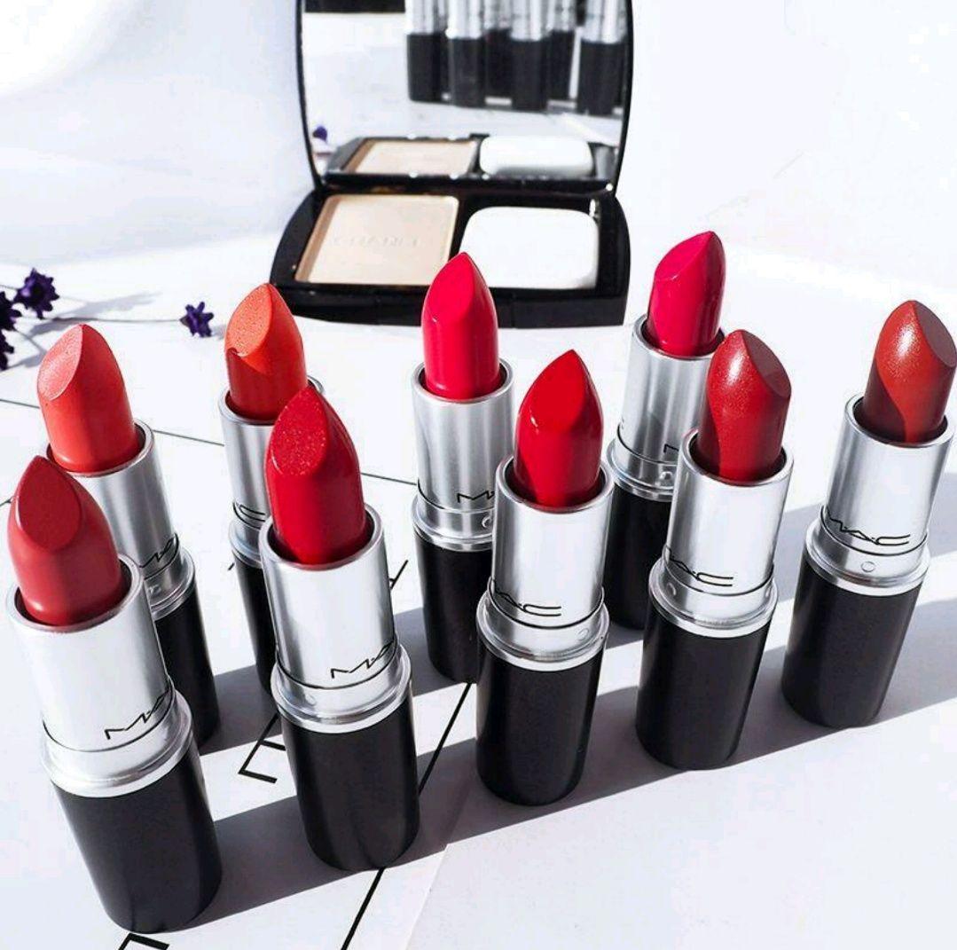 买什么口红送暗恋的女孩,要正品去哪买?