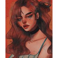 Zhihu profile picture for @kaylane