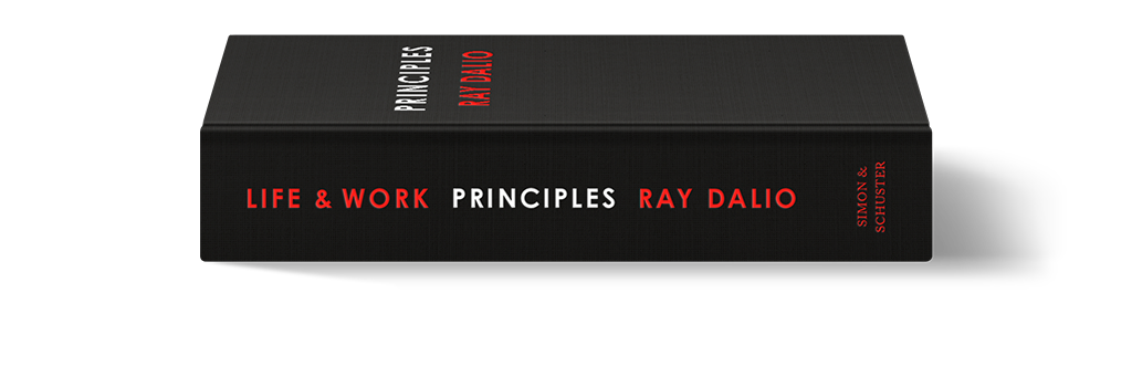 Principles Ray Dalio素材模板 Principles Ray Dalio图片下载 小麦优选