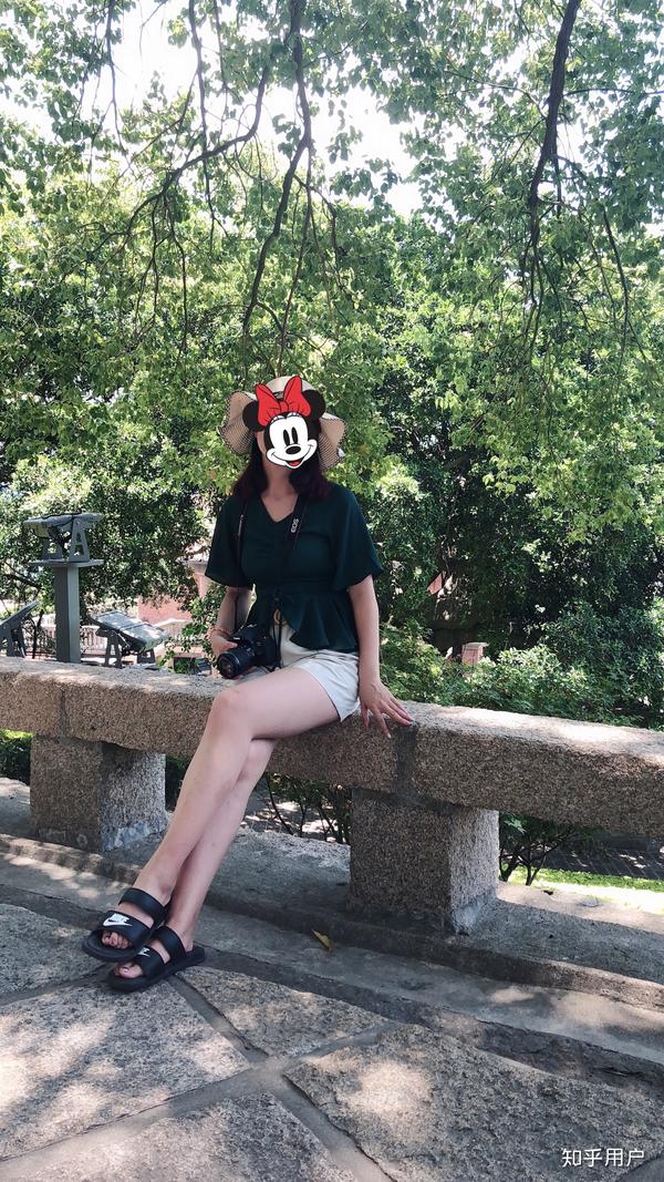 女生腿长是什么样的体验?