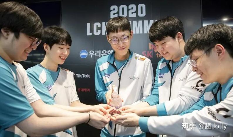 人民电竞爆料英雄联盟s10冠军战队dwg老板实为中国人并遭韩国合伙人坑