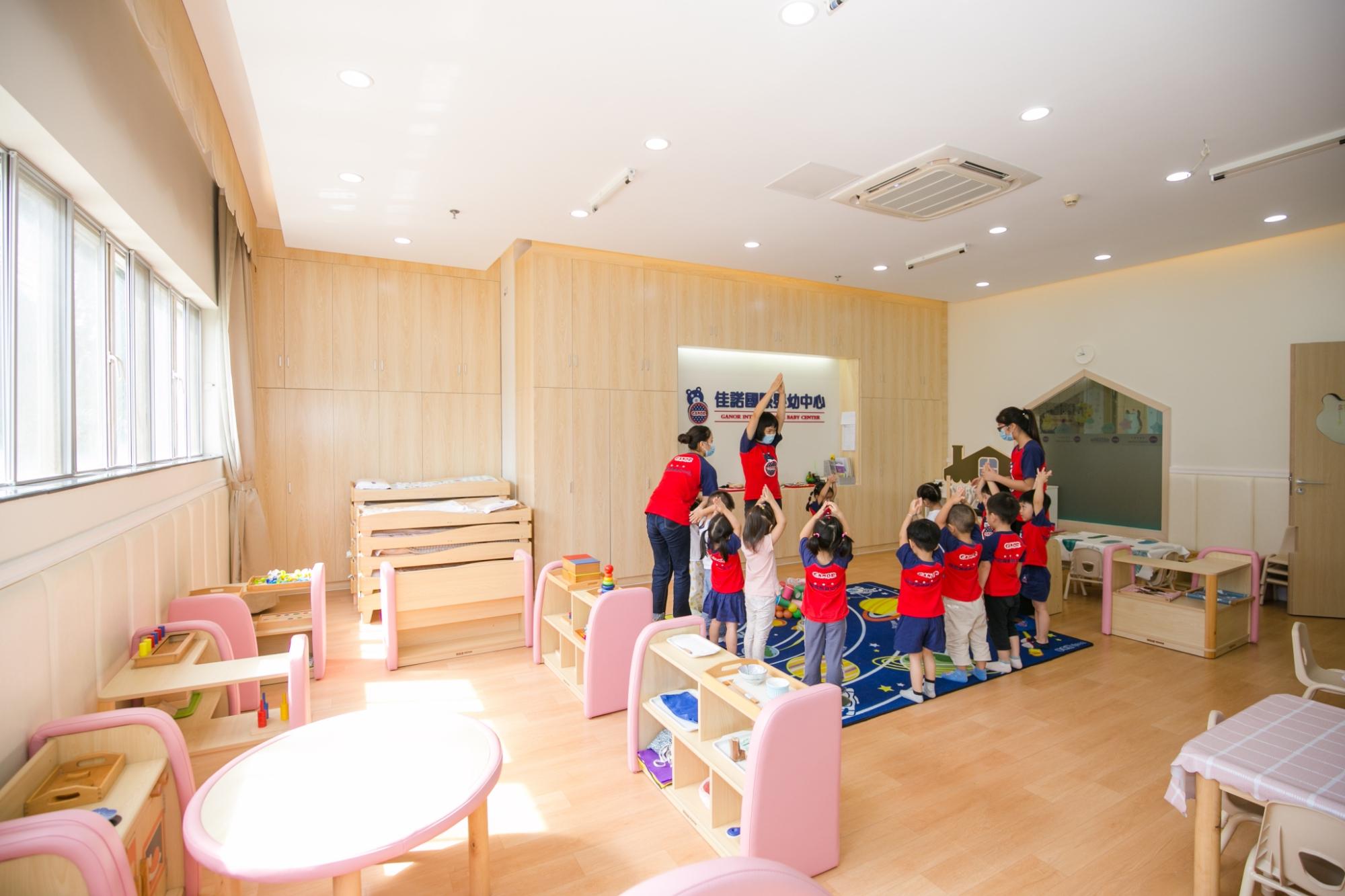 高品质的0-3岁托育是怎样"炼"成的?托育专家告诉您