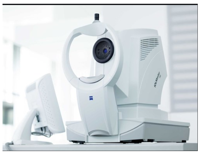 "眼科生物测量仪"(眼轴测量),各位家长真的看懂了吗?