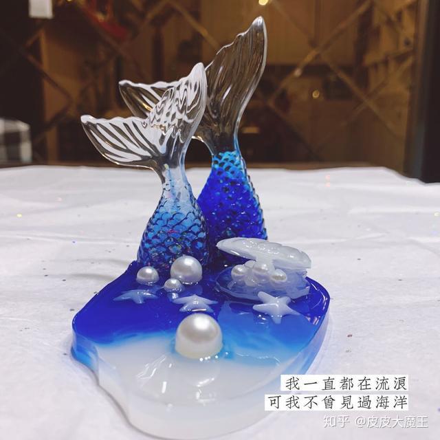 滴胶新手怎么入坑？（干货） - 知乎