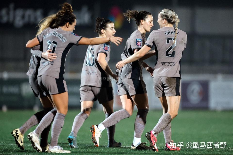 热刺女足与张琳艳解约之后,才明白热刺球员交易的规则