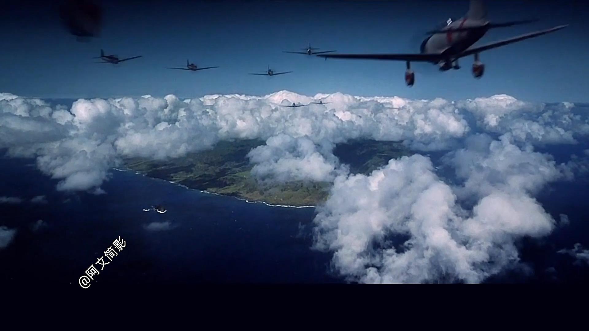 杜立特空袭东京发布于 昨天 10:20 · 470 次播放太平洋战争战争电影